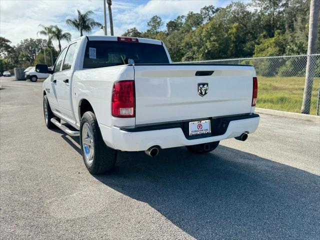 used 2016 Ram 1500 car, priced at $16,499