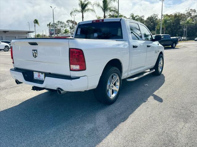 used 2016 Ram 1500 car, priced at $16,499