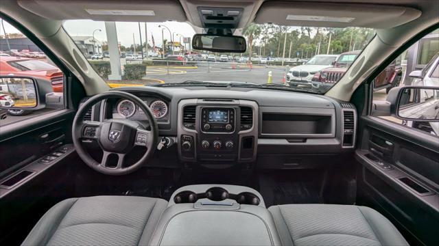 used 2016 Ram 1500 car, priced at $16,499