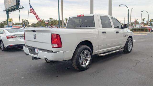 used 2016 Ram 1500 car, priced at $16,499