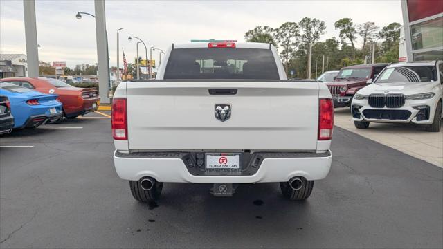 used 2016 Ram 1500 car, priced at $16,499