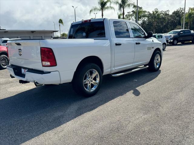 used 2016 Ram 1500 car, priced at $16,499