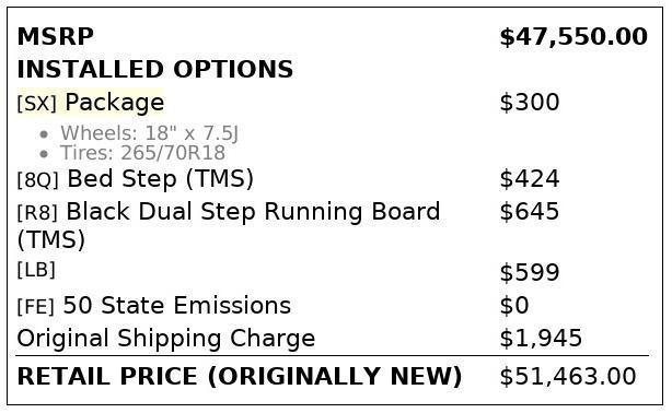 used 2024 Toyota Tundra car, priced at $37,799