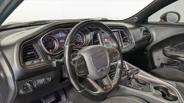 used 2020 Dodge Challenger car, priced at $34,499