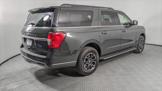 used 2023 Ford Expedition car, priced at $37,499