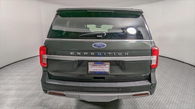 used 2023 Ford Expedition car, priced at $37,499