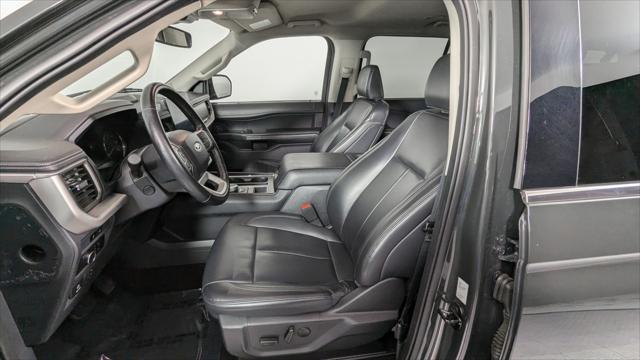 used 2023 Ford Expedition car, priced at $37,499