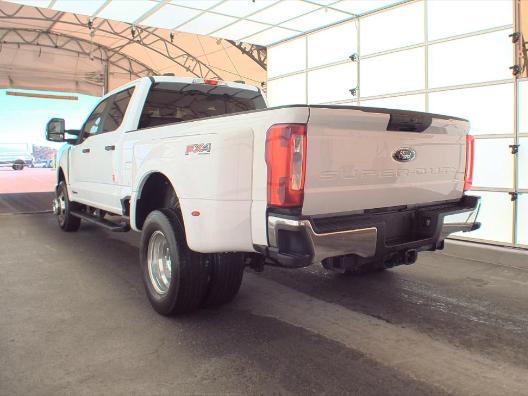 used 2023 Ford F-350 car, priced at $52,999