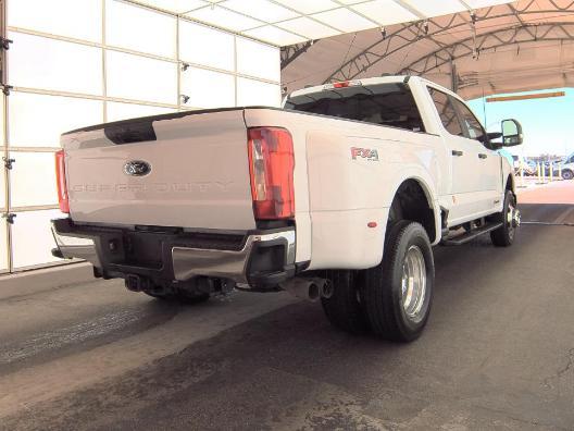 used 2023 Ford F-350 car, priced at $52,999