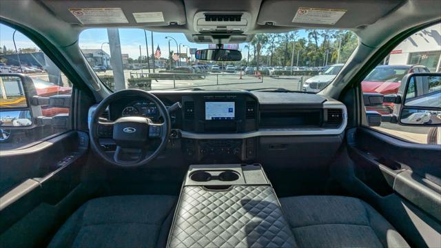 used 2023 Ford F-350 car, priced at $51,999