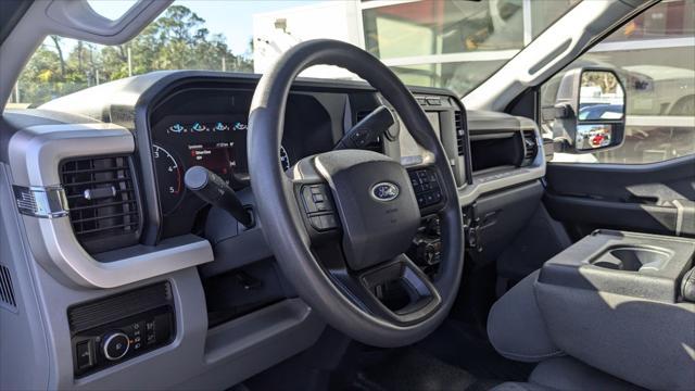 used 2023 Ford F-350 car, priced at $51,999