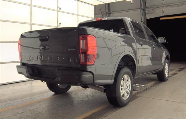 used 2019 Ford Ranger car, priced at $18,999