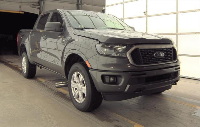 used 2019 Ford Ranger car, priced at $18,999