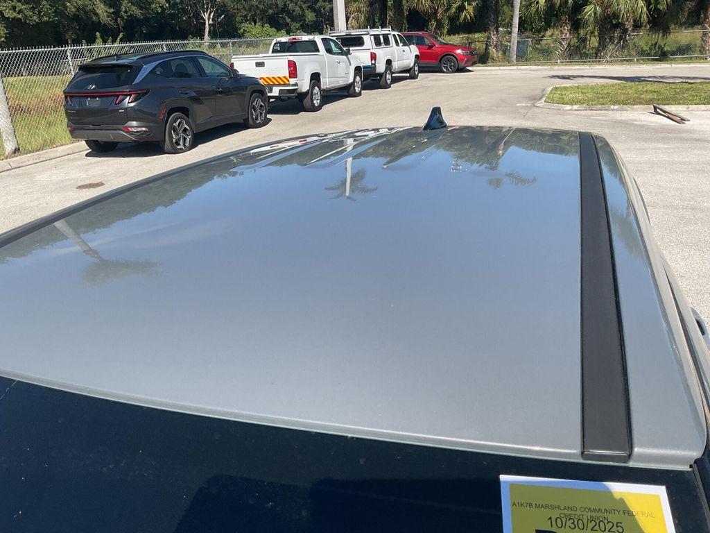 used 2021 Hyundai Venue car, priced at $12,699