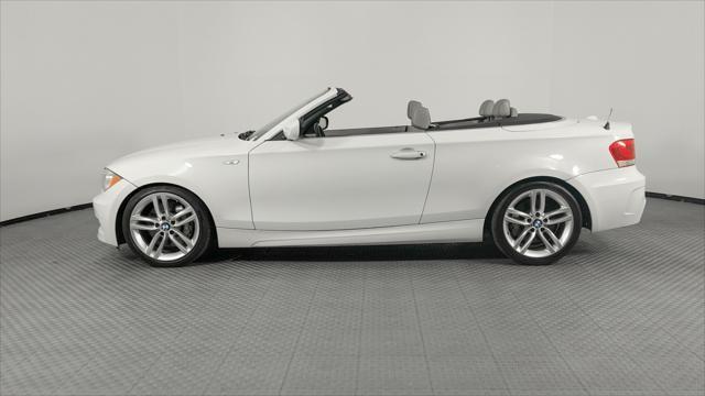 used 2013 BMW 135 car, priced at $14,399