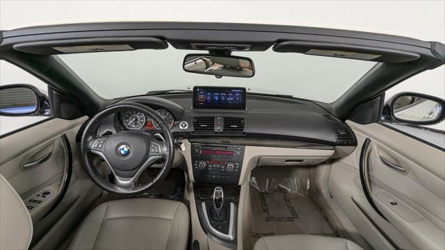 used 2013 BMW 135 car, priced at $14,399