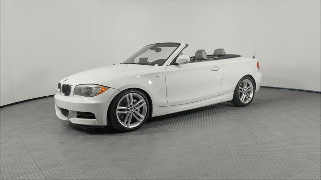 used 2013 BMW 135 car, priced at $14,399