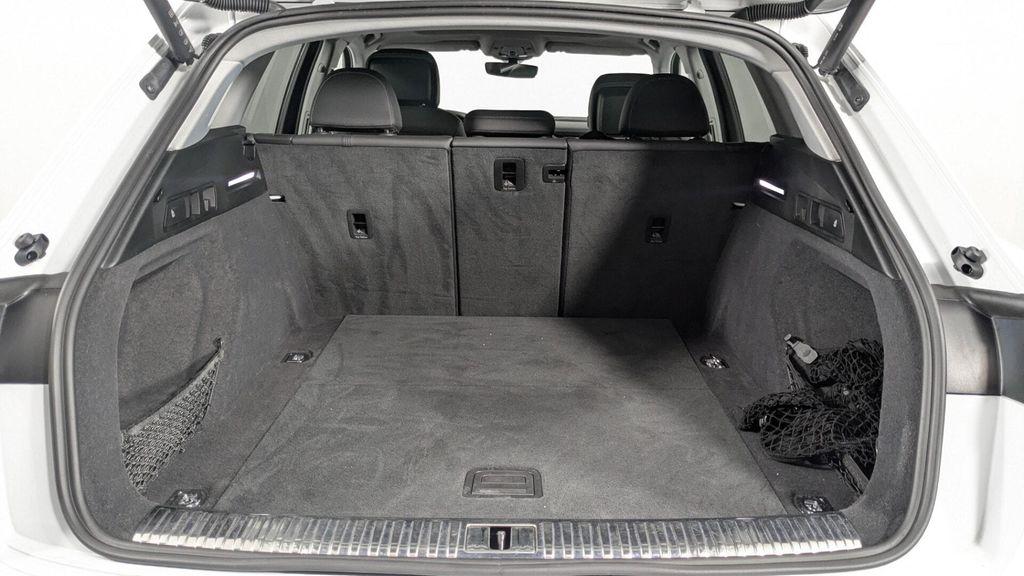 used 2021 Audi e-tron car, priced at $20,199