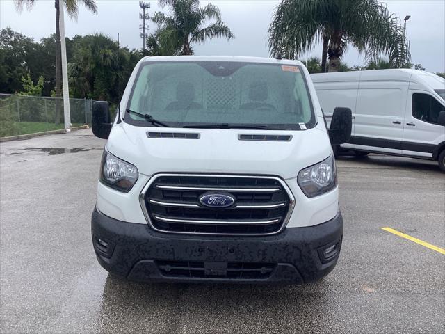 used 2020 Ford Transit-150 car, priced at $16,799