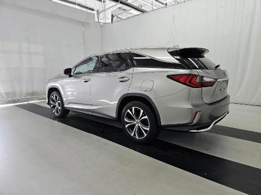 used 2019 Lexus RX 350L car, priced at $30,799