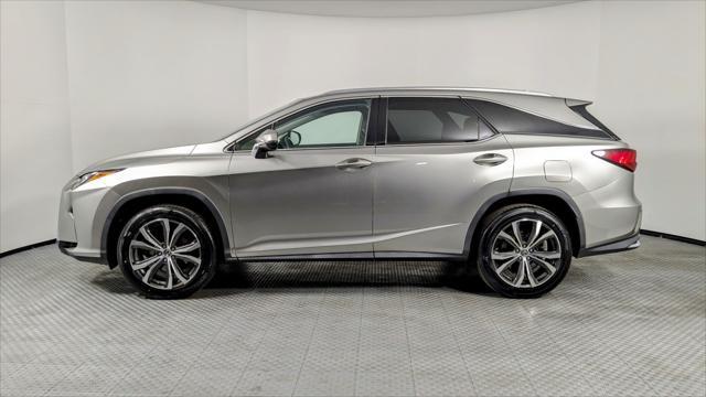 used 2019 Lexus RX 350L car, priced at $29,999