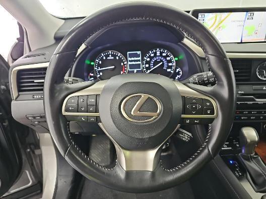 used 2019 Lexus RX 350L car, priced at $30,799