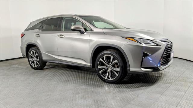 used 2019 Lexus RX 350L car, priced at $29,999