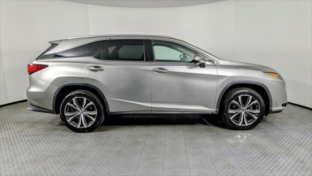 used 2019 Lexus RX 350L car, priced at $29,999