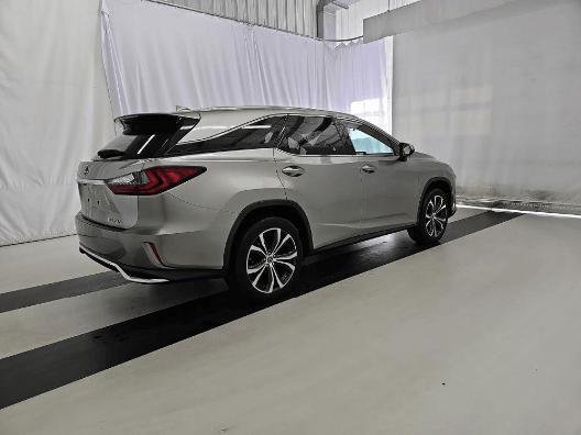 used 2019 Lexus RX 350L car, priced at $30,799