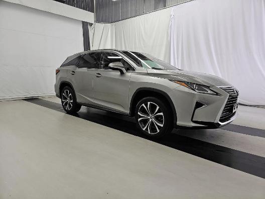 used 2019 Lexus RX 350L car, priced at $30,799