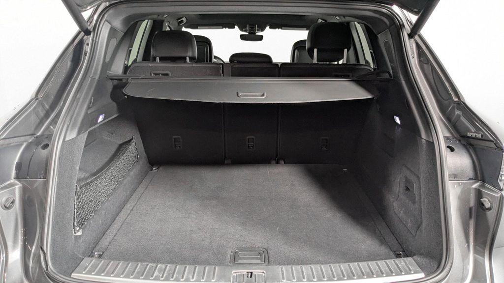 used 2019 Porsche Cayenne car, priced at $36,499