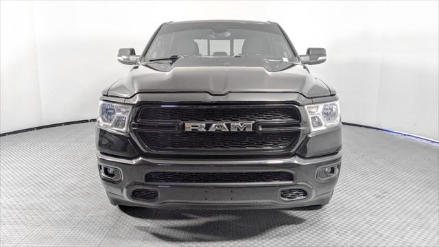 used 2021 Ram 1500 car, priced at $29,999