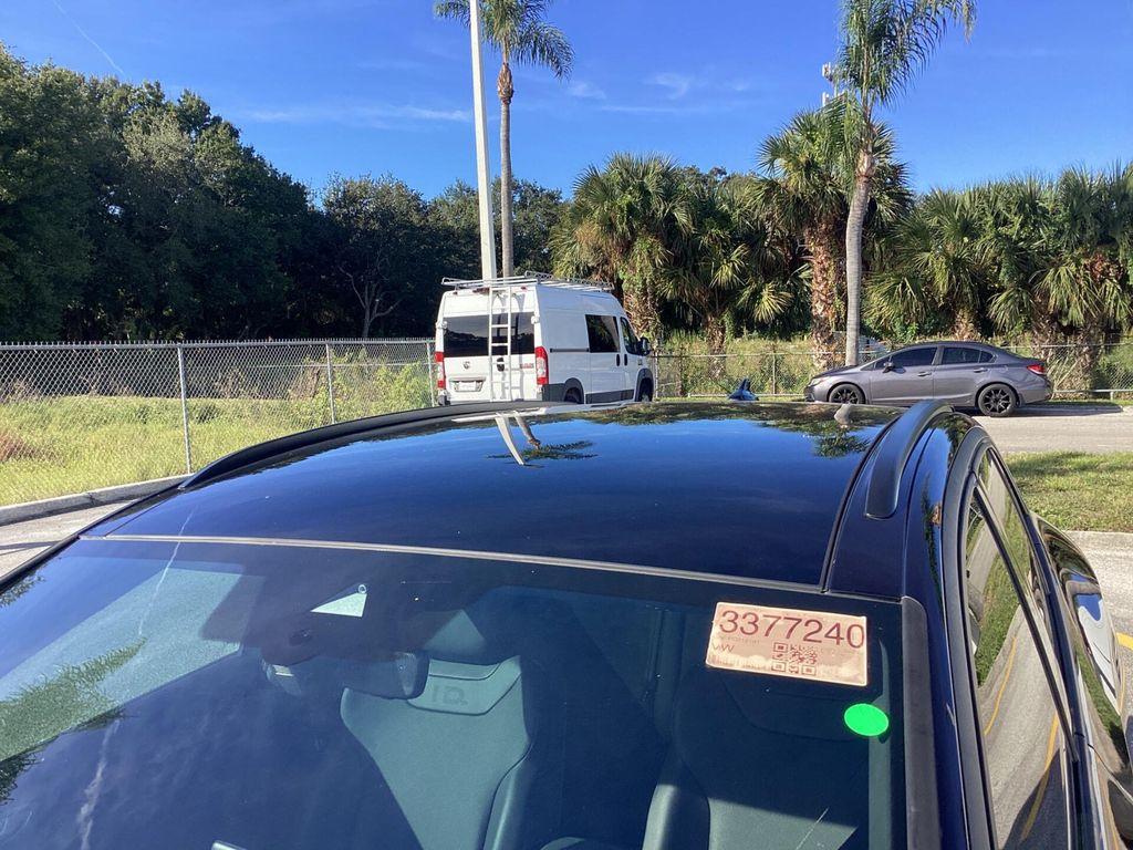 used 2023 Volkswagen ID.4 car, priced at $23,499