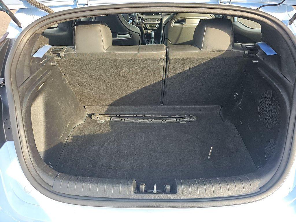 used 2021 Hyundai Veloster car, priced at $13,999