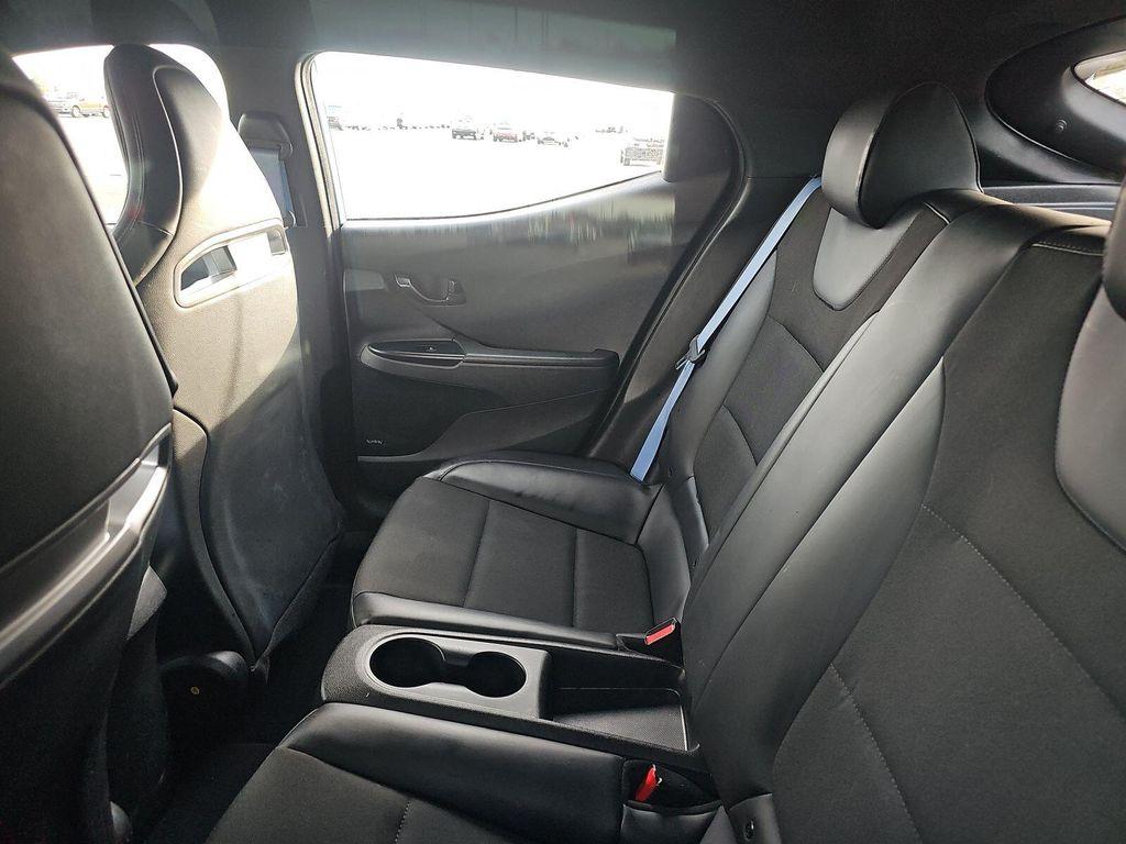 used 2021 Hyundai Veloster car, priced at $13,999