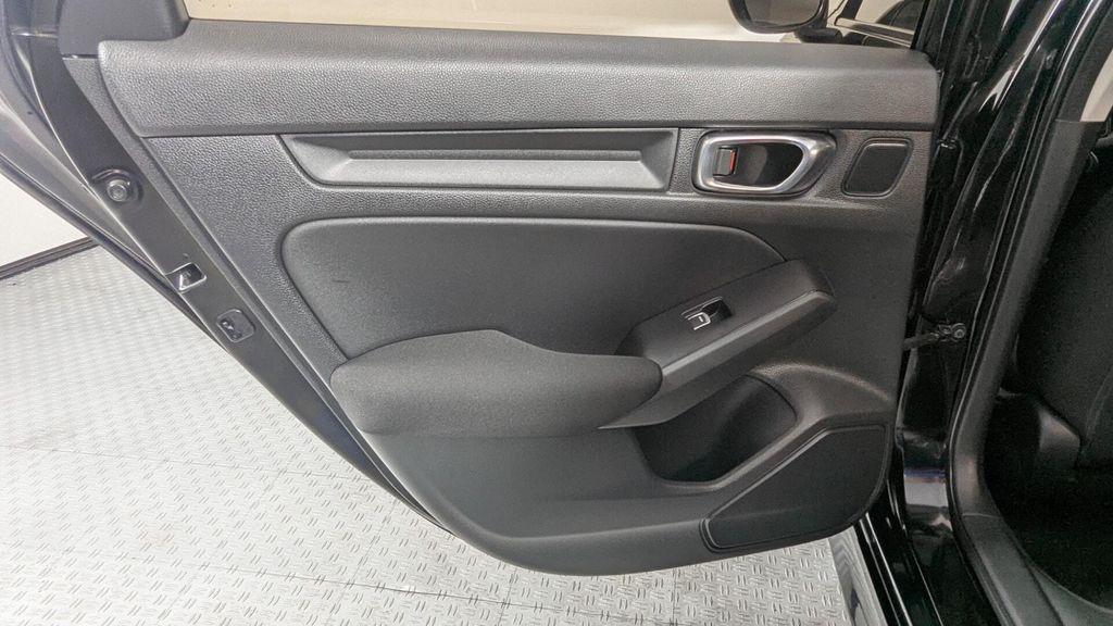 used 2022 Honda Civic car, priced at $16,699