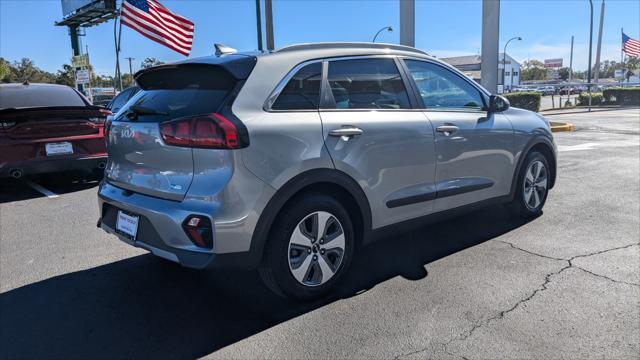 used 2022 Kia Niro car, priced at $17,399