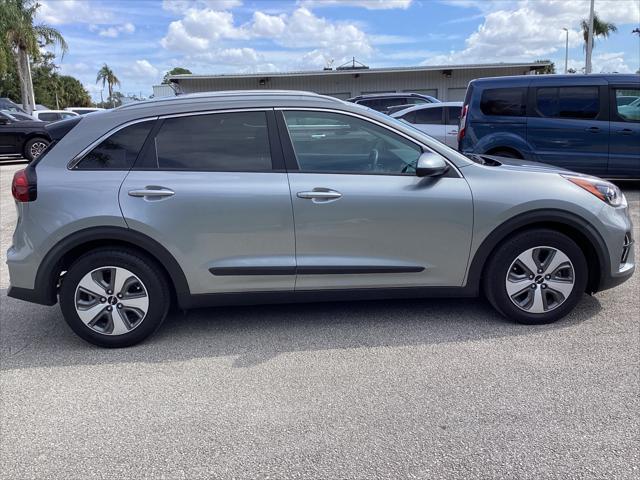 used 2022 Kia Niro car, priced at $17,999