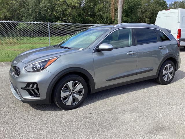 used 2022 Kia Niro car, priced at $17,999