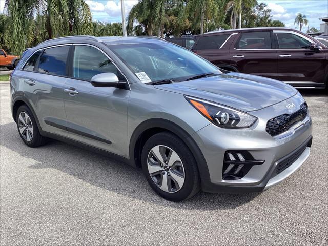 used 2022 Kia Niro car, priced at $17,999