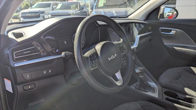 used 2022 Kia Niro car, priced at $17,399