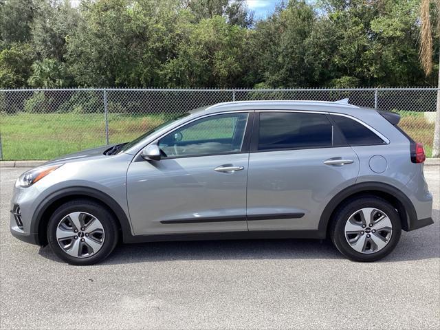 used 2022 Kia Niro car, priced at $17,999