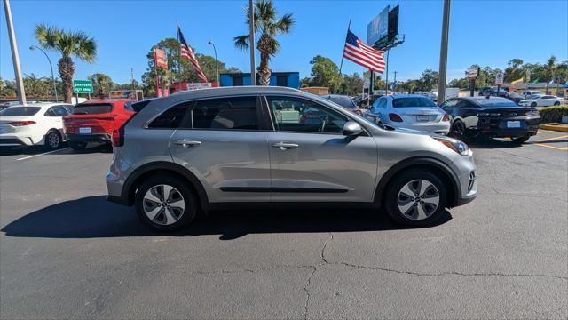 used 2022 Kia Niro car, priced at $17,399