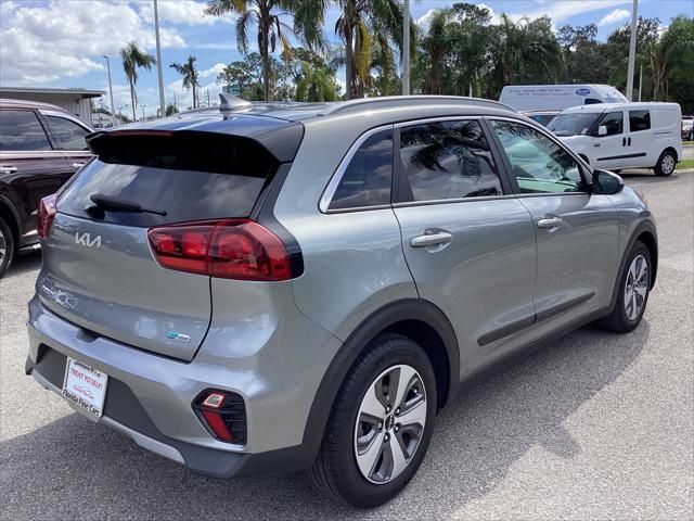 used 2022 Kia Niro car, priced at $17,999