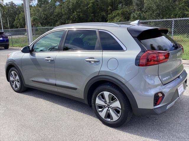 used 2022 Kia Niro car, priced at $17,999