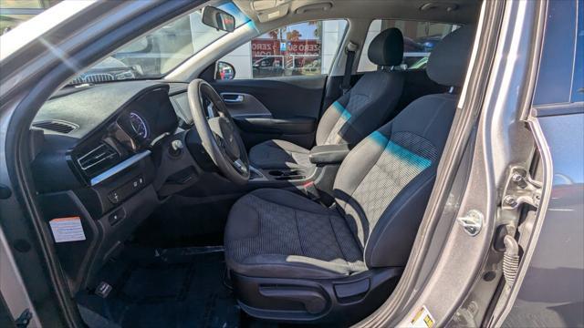 used 2022 Kia Niro car, priced at $17,399