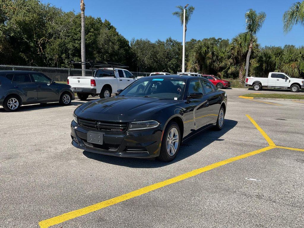 used 2022 Dodge Charger car, priced at $14,999