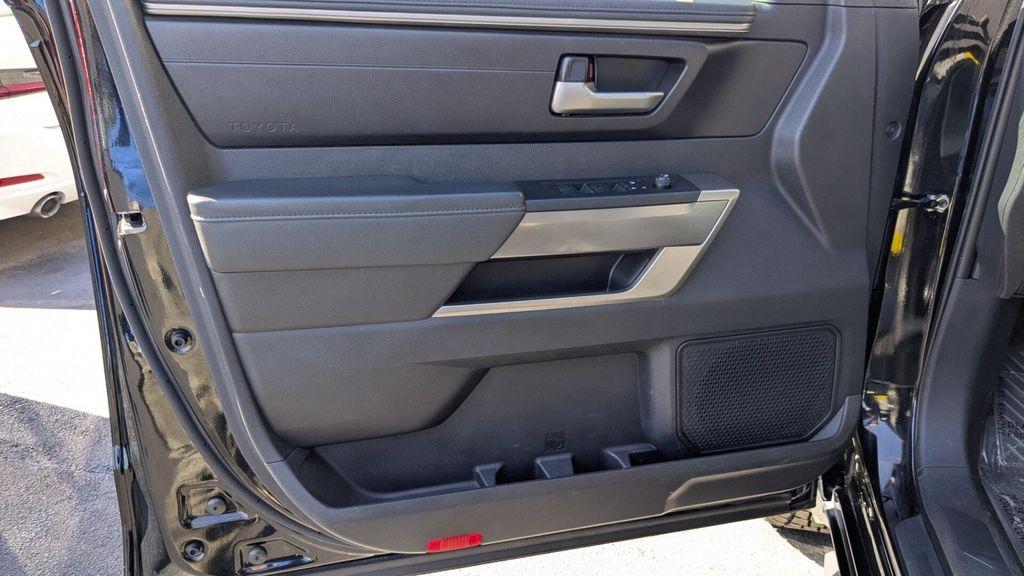 used 2022 Toyota Tundra car, priced at $34,999