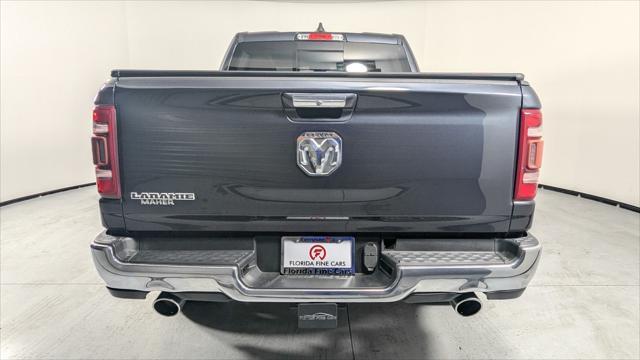 used 2019 Ram 1500 car, priced at $24,299