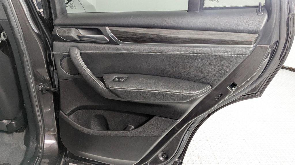 used 2018 BMW X4 car, priced at $18,499